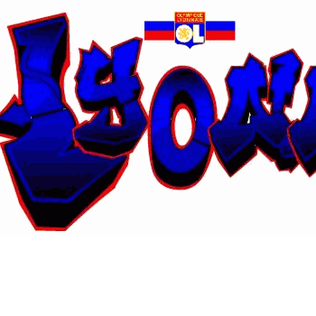 fi&egrave;re d'&ecirc;tre lyonnaise ...